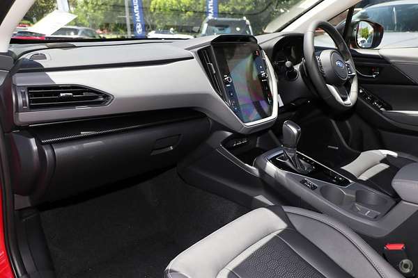 2025 Subaru Crosstrek 2.0S G6X