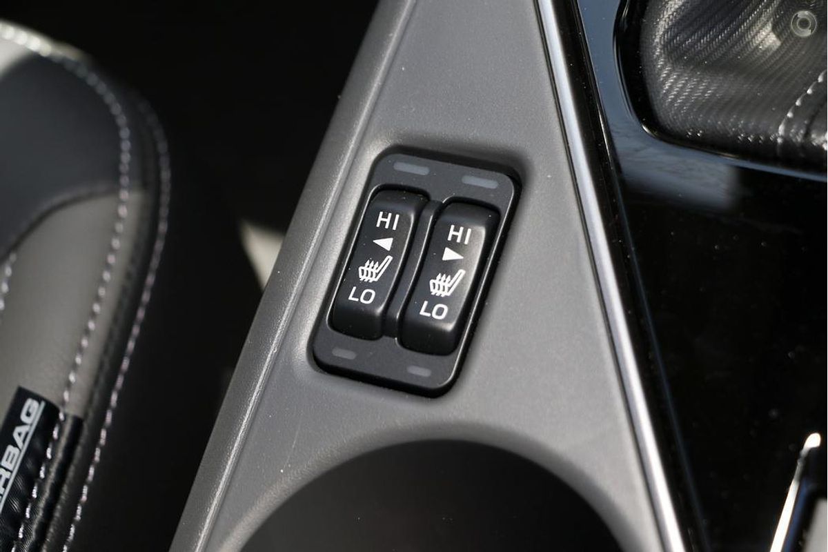 2025 Subaru Crosstrek 2.0S G6X