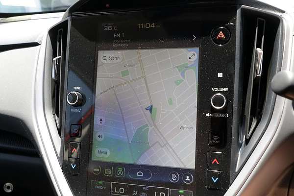 2025 Subaru Crosstrek 2.0S G6X