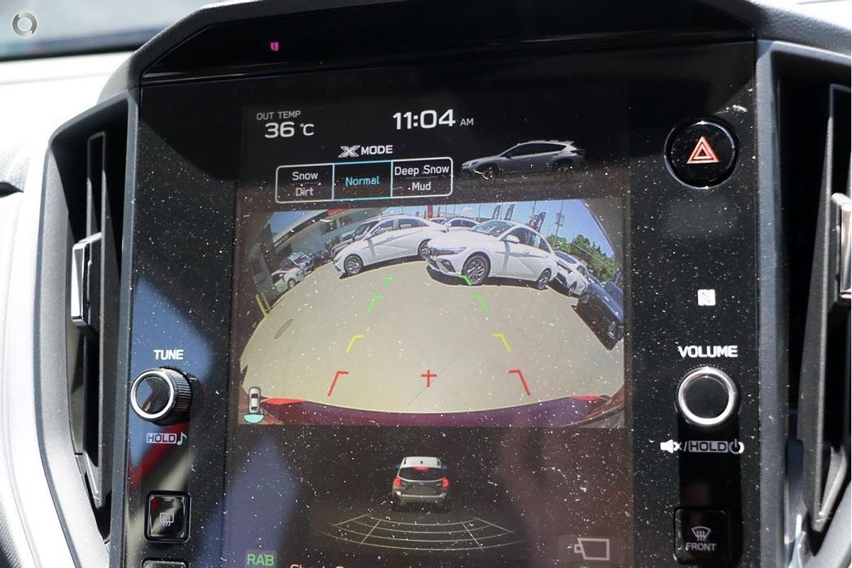 2025 Subaru Crosstrek 2.0S G6X