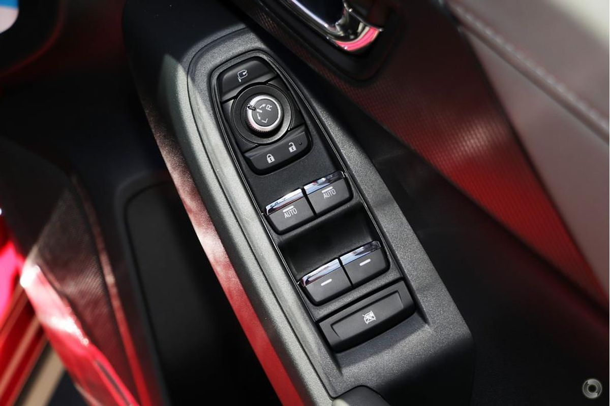 2025 Subaru Crosstrek 2.0S G6X