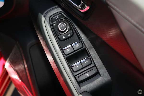 2025 Subaru Crosstrek 2.0S G6X