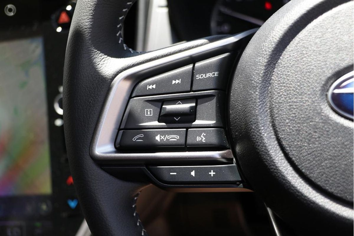 2025 Subaru Crosstrek 2.0S G6X