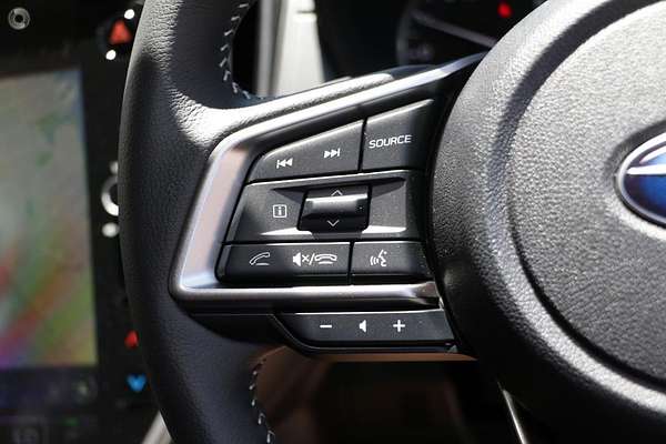 2025 Subaru Crosstrek 2.0S G6X