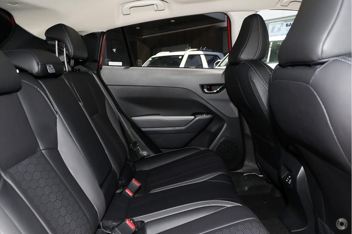 2025 Subaru Crosstrek 2.0S G6X