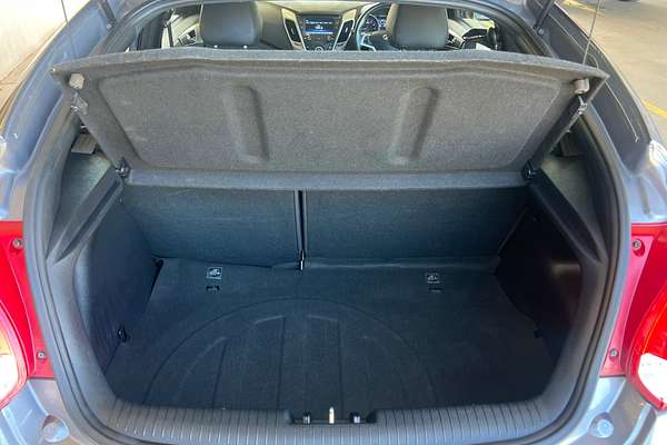 2016 Hyundai Veloster FS5 Series II