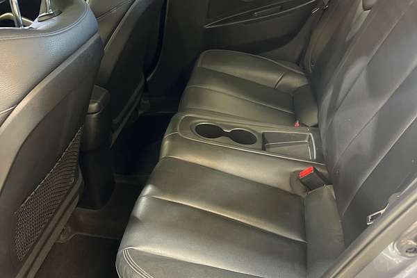 2016 Hyundai Veloster FS5 Series II