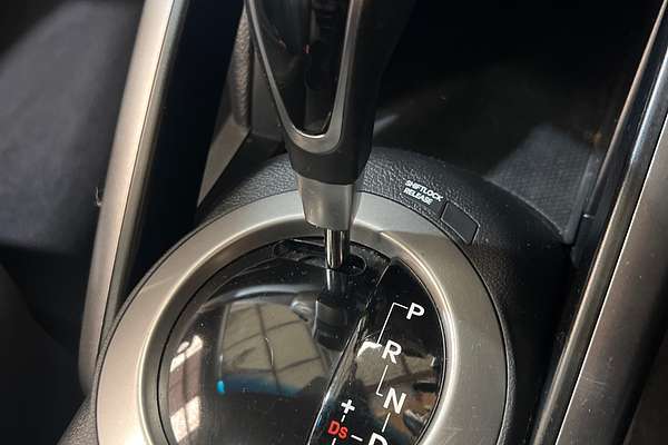 2016 Hyundai Veloster FS5 Series II