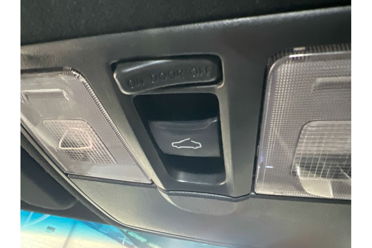 2016 Hyundai Veloster FS5 Series II