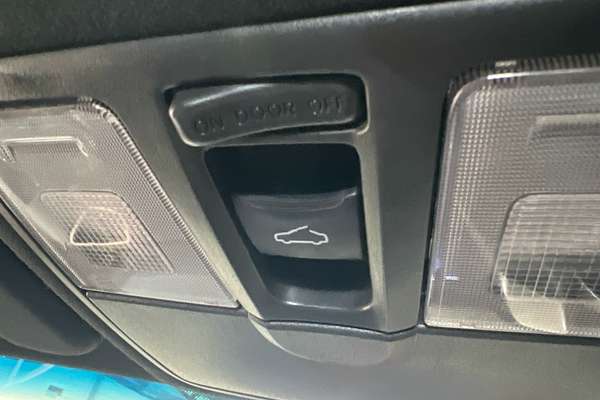 2016 Hyundai Veloster FS5 Series II