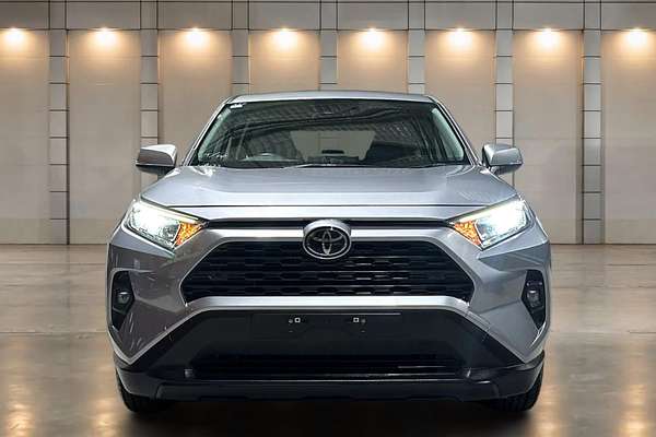 2023 Toyota RAV4 GX MXAA52R