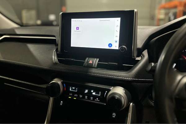 2023 Toyota RAV4 GX MXAA52R