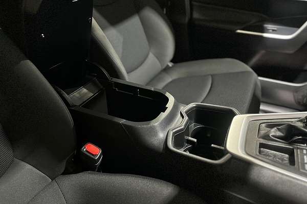 2023 Toyota RAV4 GX MXAA52R