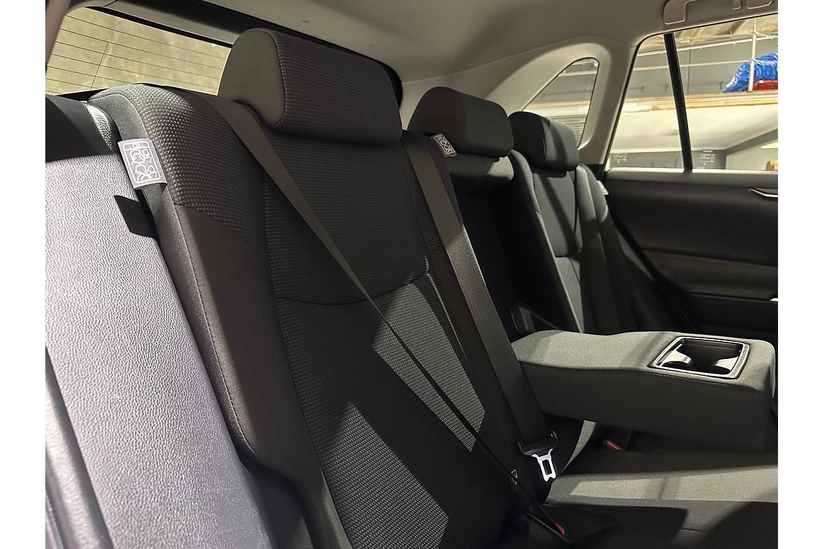 2023 Toyota RAV4 GX MXAA52R