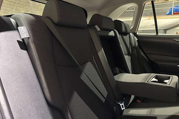 2023 Toyota RAV4 GX MXAA52R