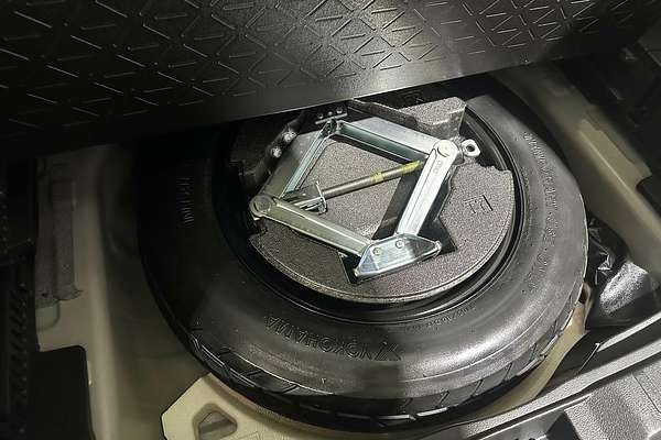 2023 Toyota RAV4 GX MXAA52R