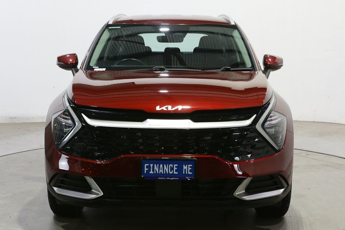 2022 Kia Sportage S NQ5