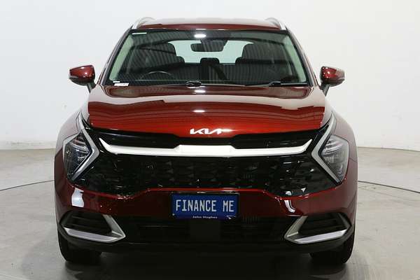2022 Kia Sportage S NQ5