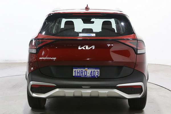2022 Kia Sportage S NQ5
