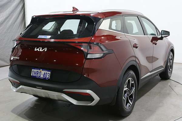 2022 Kia Sportage S NQ5