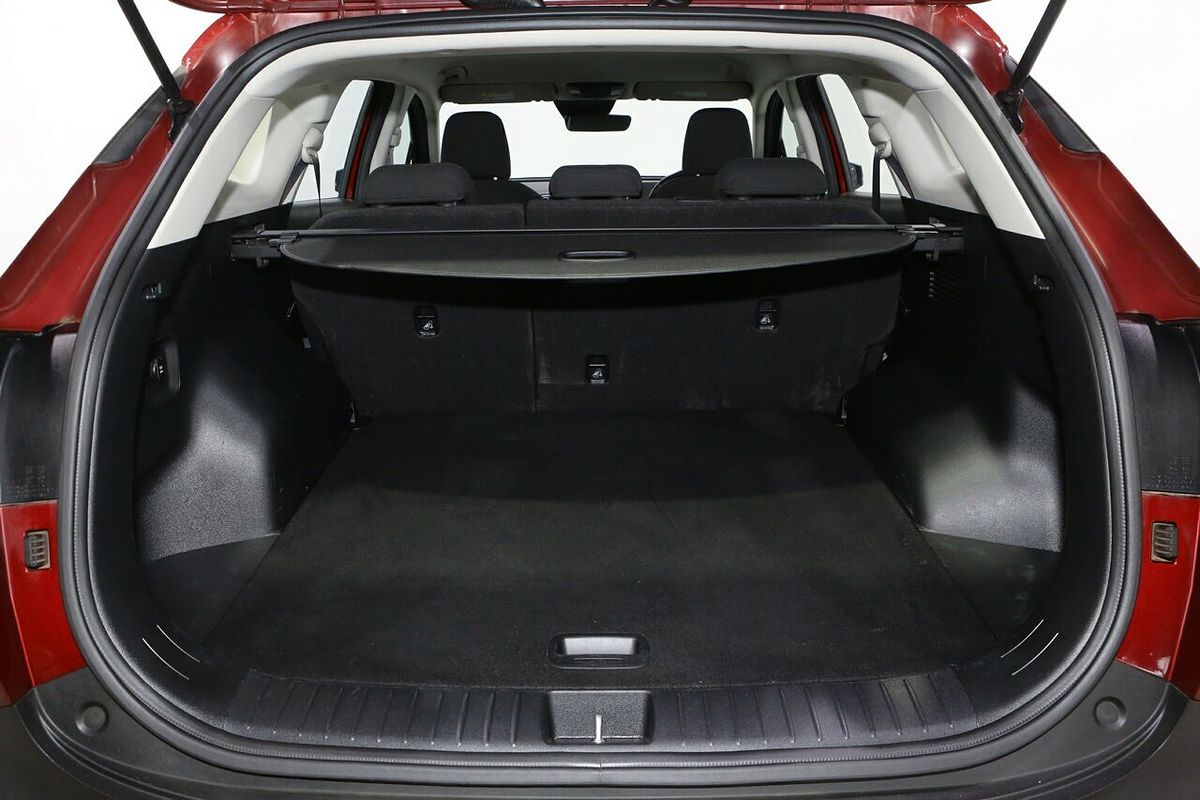 2022 Kia Sportage S NQ5