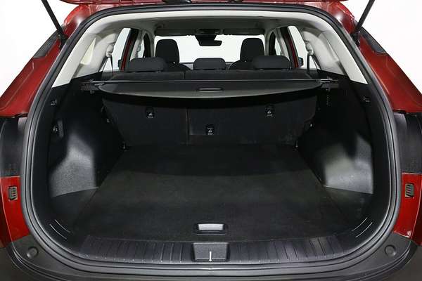 2022 Kia Sportage S NQ5