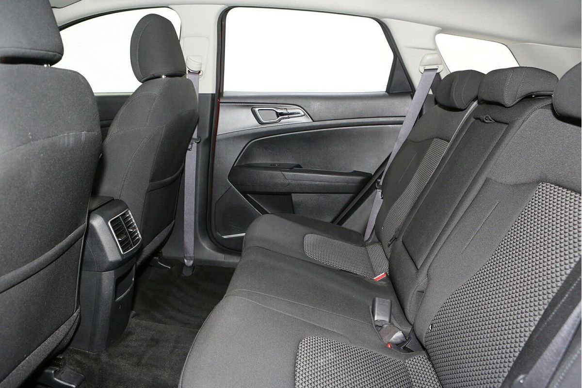 2022 Kia Sportage S NQ5