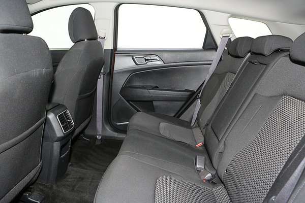 2022 Kia Sportage S NQ5