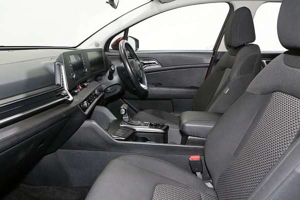 2022 Kia Sportage S NQ5