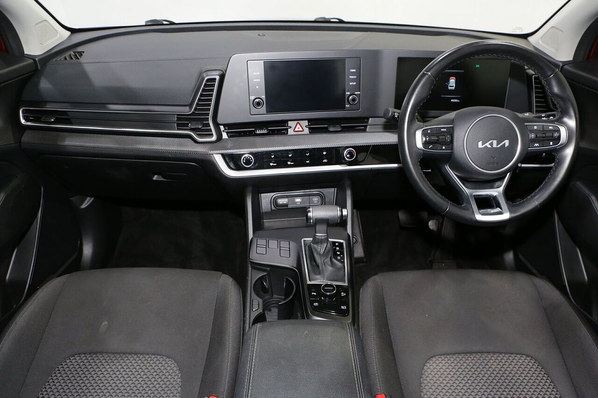 2022 Kia Sportage S NQ5