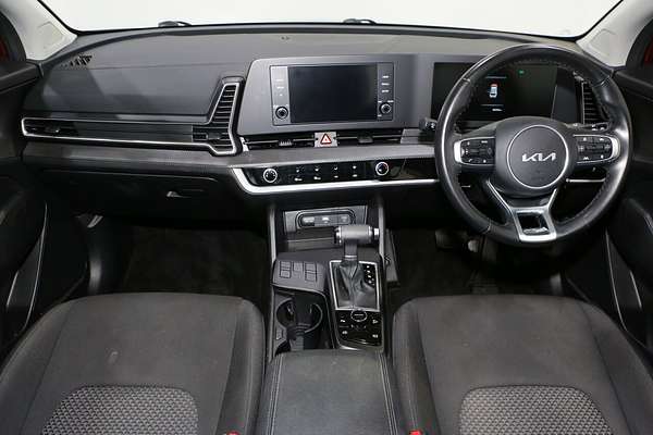 2022 Kia Sportage S NQ5