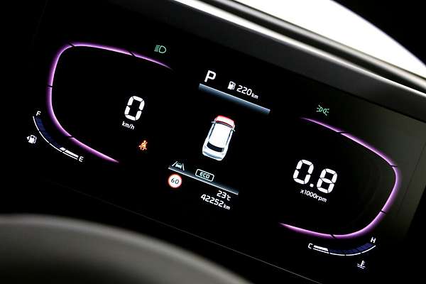 2022 Kia Sportage S NQ5