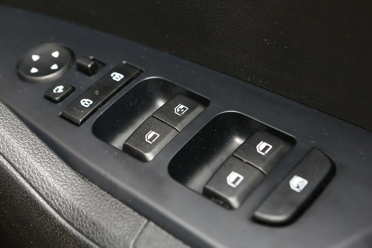 2022 Kia Sportage S NQ5