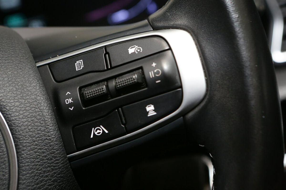 2022 Kia Sportage S NQ5