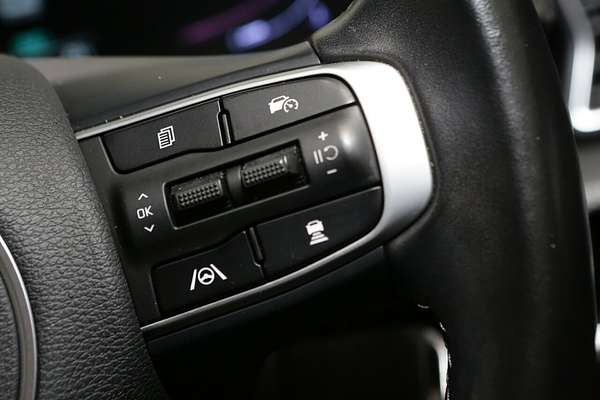 2022 Kia Sportage S NQ5