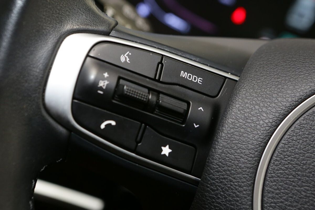 2022 Kia Sportage S NQ5