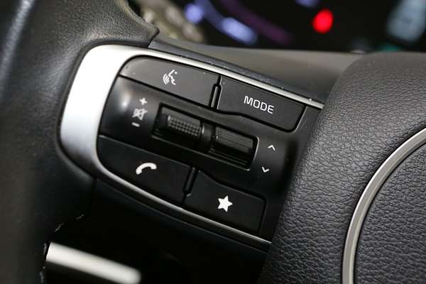 2022 Kia Sportage S NQ5