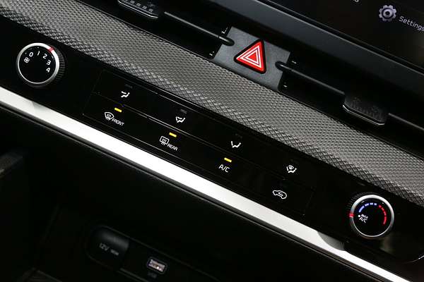 2022 Kia Sportage S NQ5