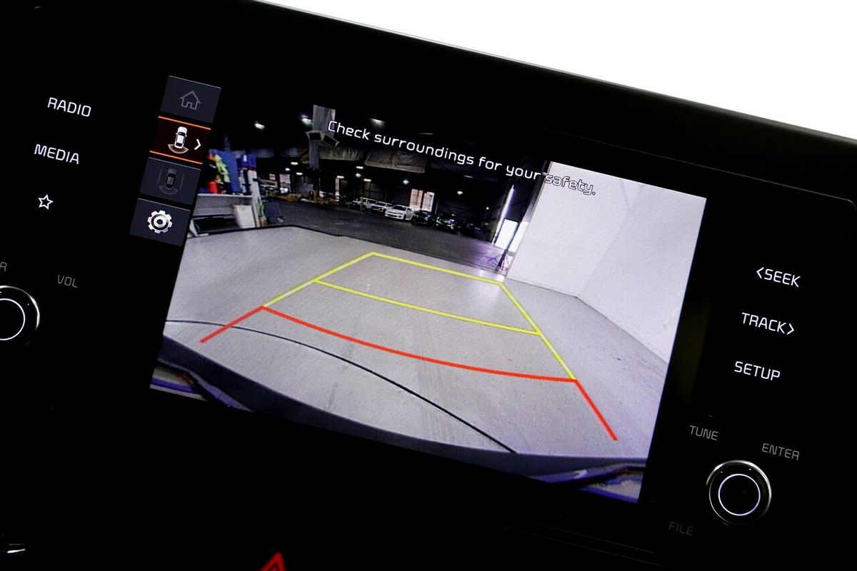 2022 Kia Sportage S NQ5