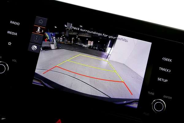 2022 Kia Sportage S NQ5