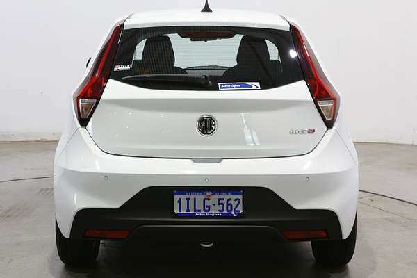 2024 MG MG3 Core