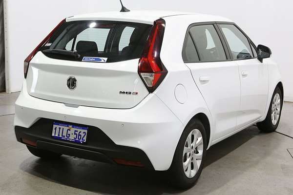 2024 MG MG3 Core