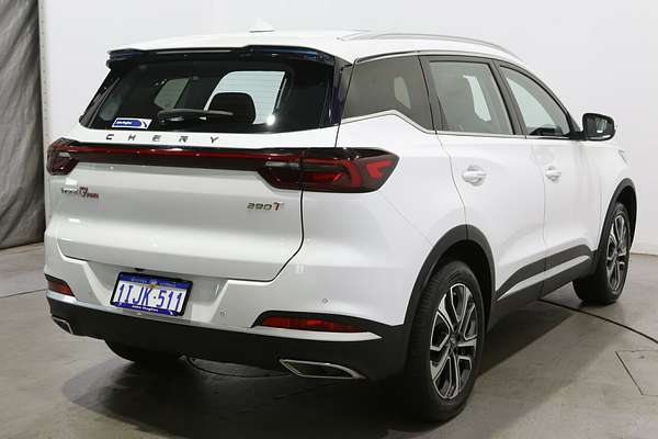 2024 Chery Tiggo 7 Pro Urban
