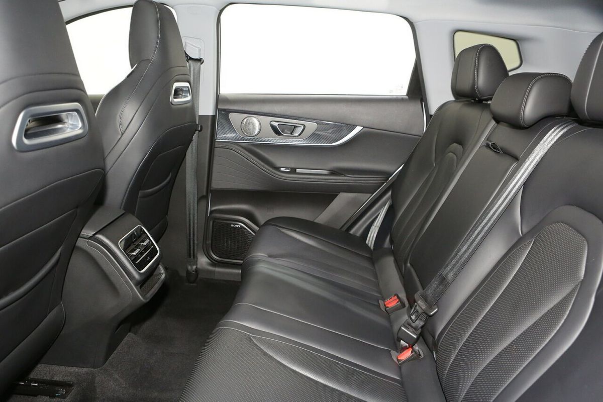 2024 Chery Tiggo 7 Pro Urban