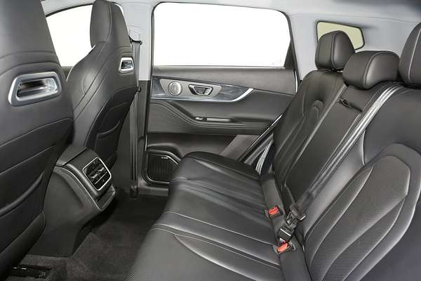 2024 Chery Tiggo 7 Pro Urban