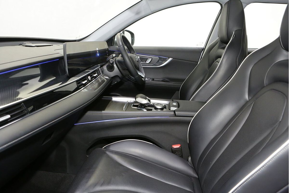 2024 Chery Tiggo 7 Pro Urban