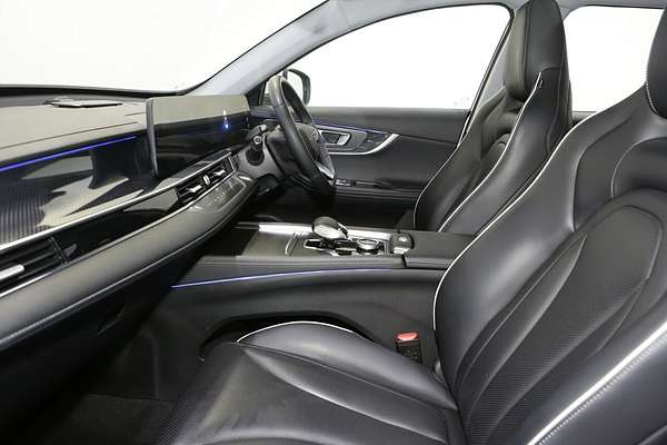 2024 Chery Tiggo 7 Pro Urban