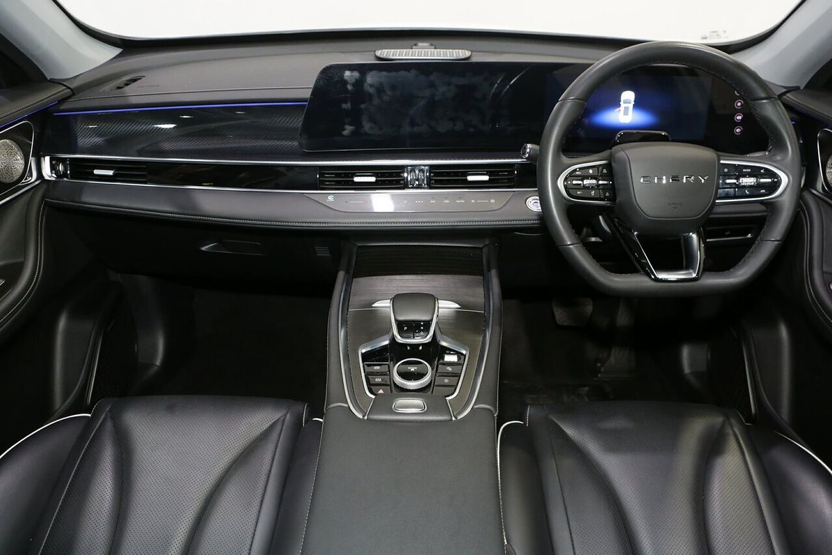 2024 Chery Tiggo 7 Pro Urban