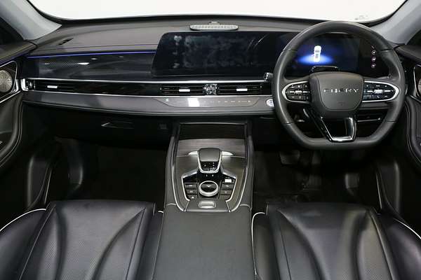 2024 Chery Tiggo 7 Pro Urban