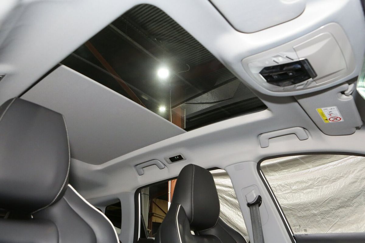 2024 Chery Tiggo 7 Pro Urban